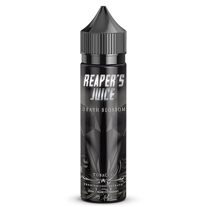 Kapkas Reaper's Juice - Death Blossom 20ml Aroma
